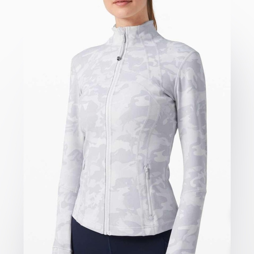 Lululemon define jacket!